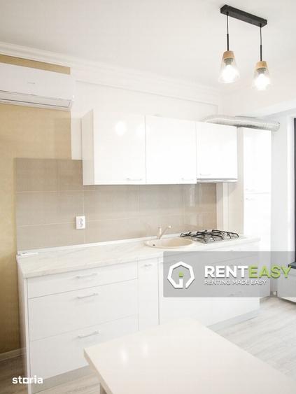 Apartament spatios cu 3 camere in zona Centrala | Iasi - 4