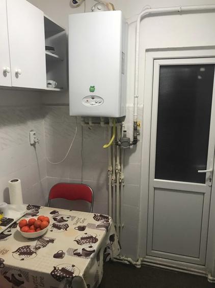 Apartament cu 2 camere nedecomandat în Hipodrom