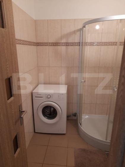 Apartament 2 camere, 54 mp, zona Alexandru cel Bun - 6