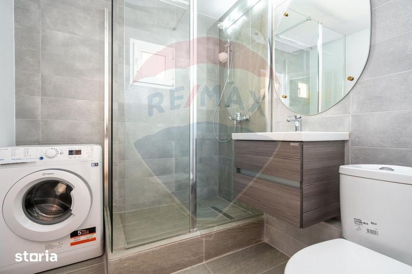 Apartament 2 camere, bloc 1992 ultracentral, 3 min de metrou Romana, - 7