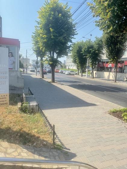 Spațiu comercial, în Central
