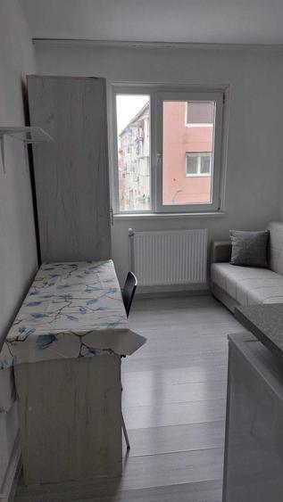 Garsonieră nedecomandată în Fortuna
