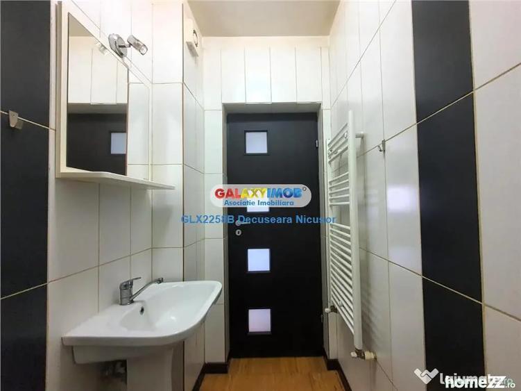 Apartament cu 3 camere decomandat în Chiajna