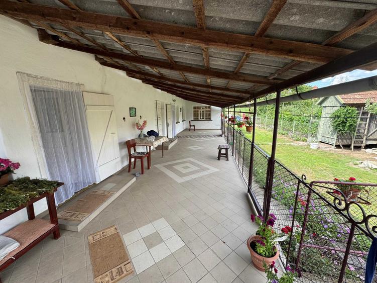 Casă cu 3 camere în Abram