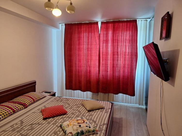 Apartament semidecomandat în Ștefan cel Mare