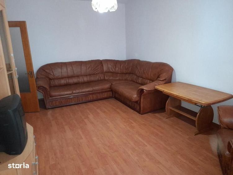 Apartament cu 2 camere în Republicii