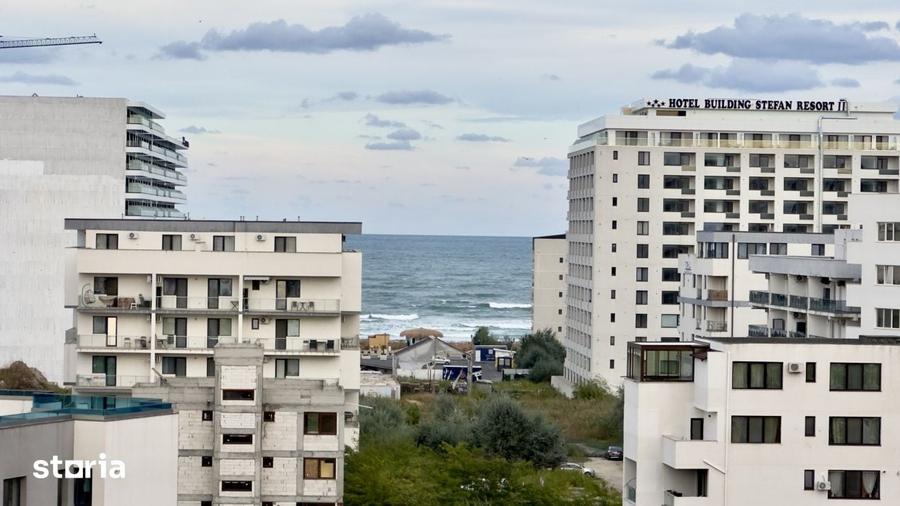 Apartament cu 2 camere în Nord
