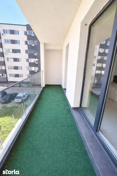 Garsoniera mobilata si utilata zona Berceni ansamlu PREMIUM - 4