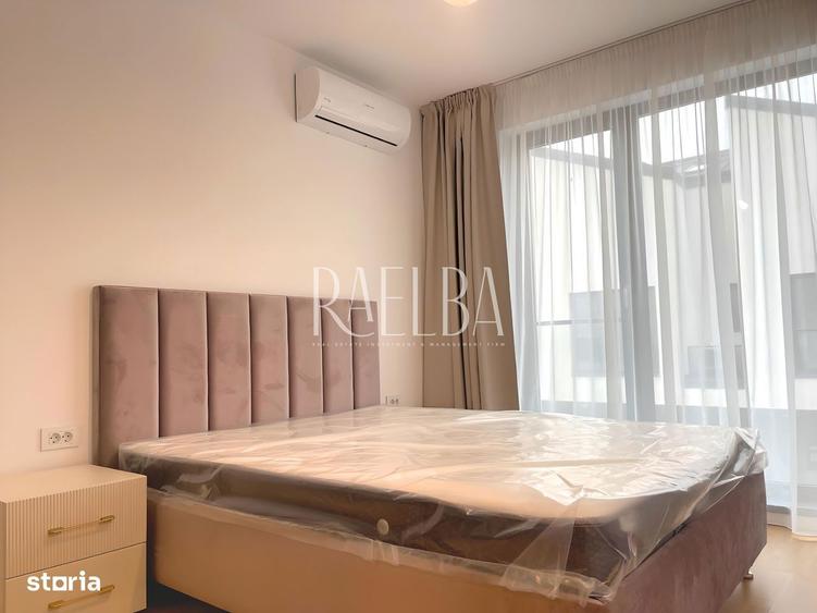 | NEW | Casa 5 camere | ZenVille | Cu GRADINA | MOBILATA | - 9