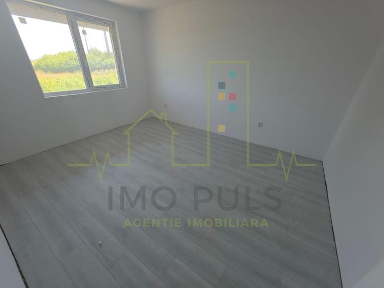 Apartament cu 3 camere decomandat în Braytim