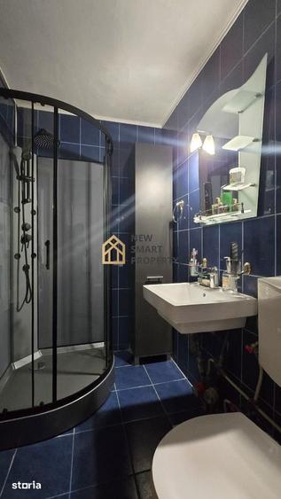 Apartament cu 2 camere în Decebal
