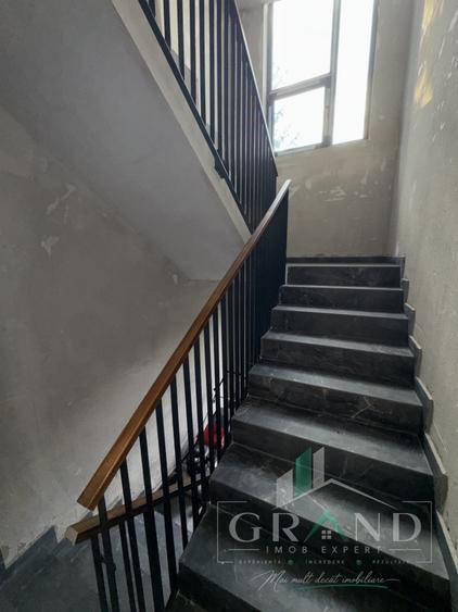 Apartament exclusivist | 4 camere | 125 mp | Andrei Mureșanu - 23