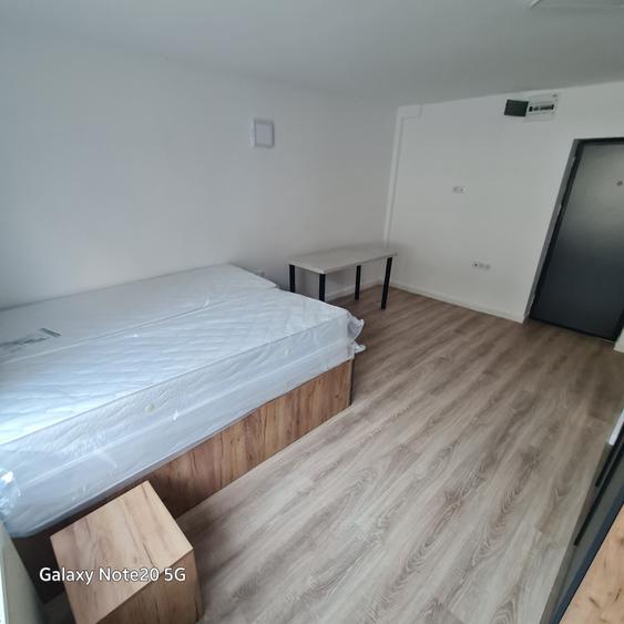 Garsonieră în Depozite