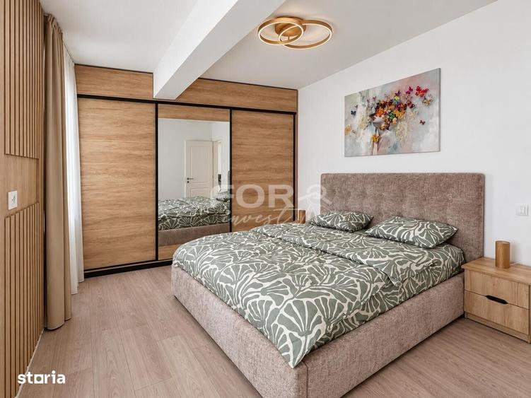 Apartament cu 3 camere decomandat în Iosia