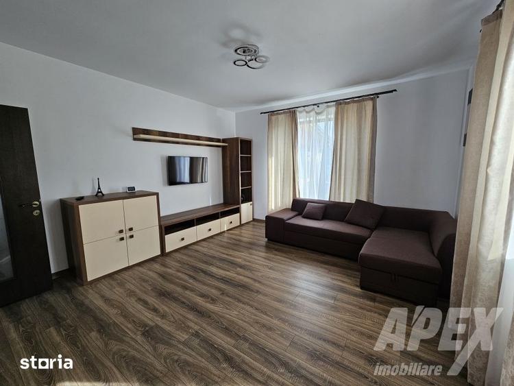 Casa 5 camere individuala | teren 500 mp | Cartierul Florilor | Magure - 11