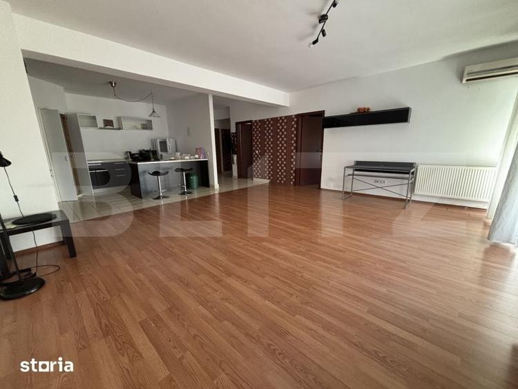 Apartament spatios de inchiriat in Iosia - 1