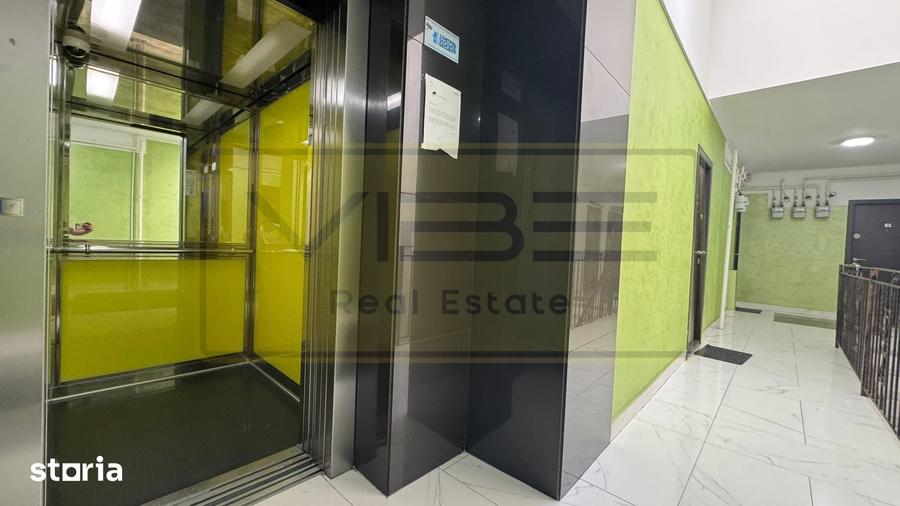 Apartament cu 2 camere, mobilat în Tudor Vladimirescu