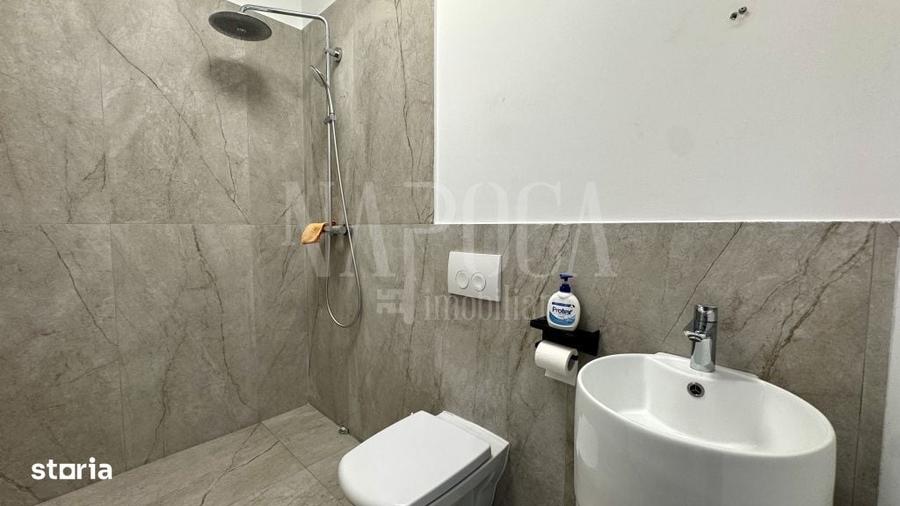 Apartament cu 2 camere în Grigorescu