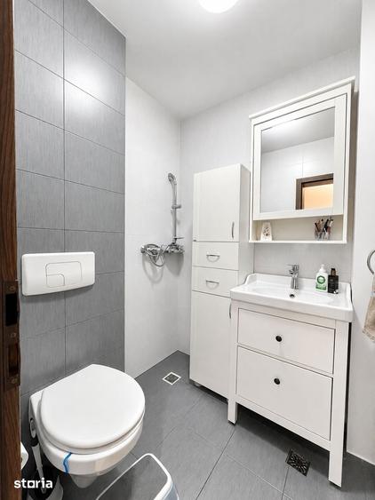Vila cu 6 camere 4 bai, zona Spitalul Judetean, cu spa, garaj, beci - 4