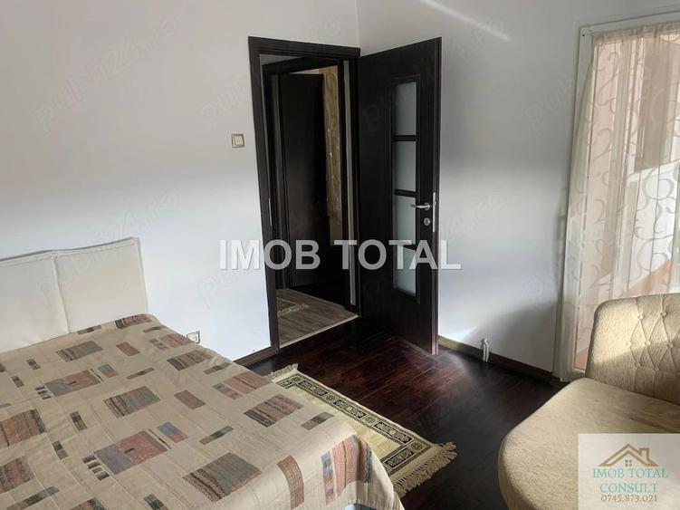 Apartament 3 camere Ultracentral , zona Casa Cartii - 3