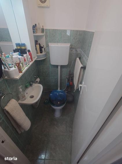 Apartament cu 4 camere decomandat în Nord