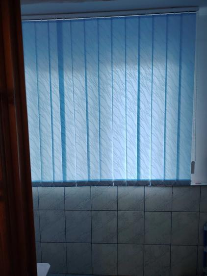 Apartament cu 2 camere semidecomandat în Exterior Vest