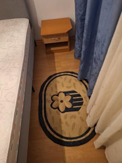 Apartament cu 2 camere semidecomandat în Roșu