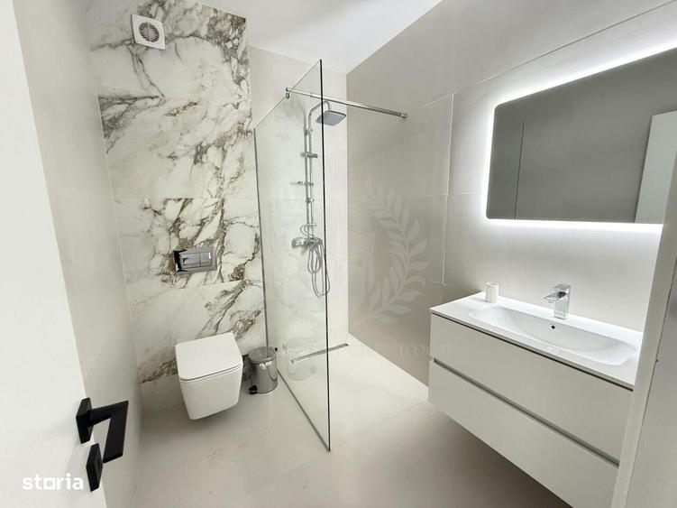 Apartament cu 2 camere în Albert