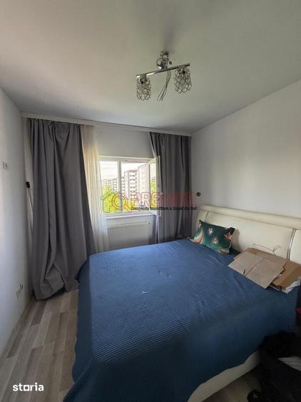 71.500 Euro - 2 camere Alpha Residence - Sector 4 - 10