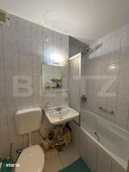 Apartament cu 3 camere în Nord