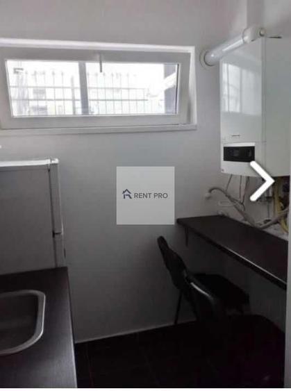 Garsonieră decomandată, mobilată în Grozăvești