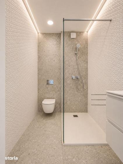 Studio in imobil premium langa plaja si cluburi | Bel Air Residence - 2