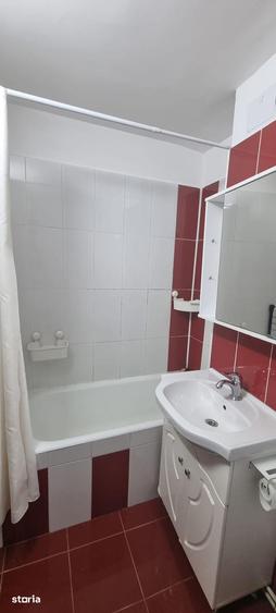Apartament cu 2 camere în Cetate