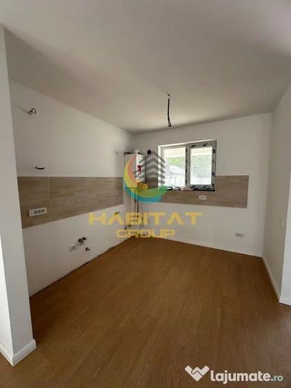 Casă cu 5 camere cu Teren 127 Mp în Titan