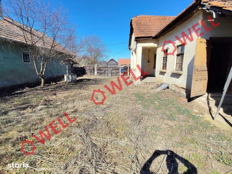 Casa de vanzare in Peteni! - 13