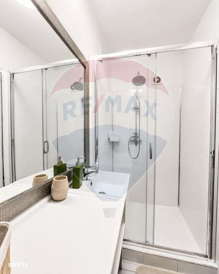 Apartament cu 2 camere în Centrul Istoric
