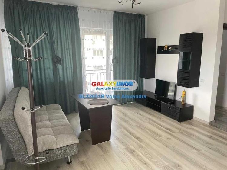 Apartament cu 2 camere decomandat în Berceni — fotografia 1