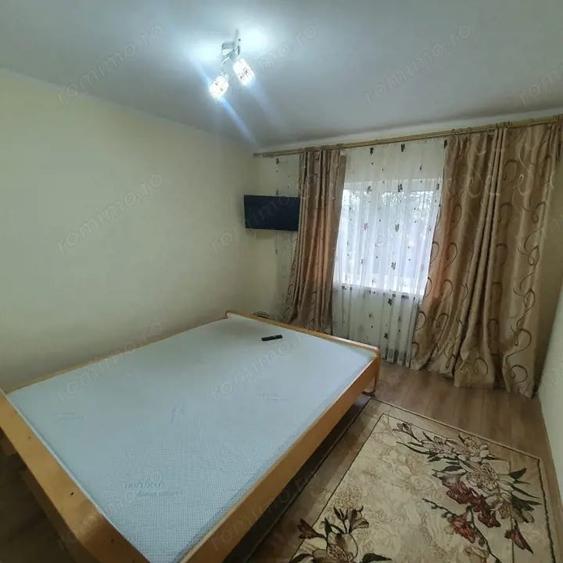 Apartament cu 3 camere decomandat în Exercițiu