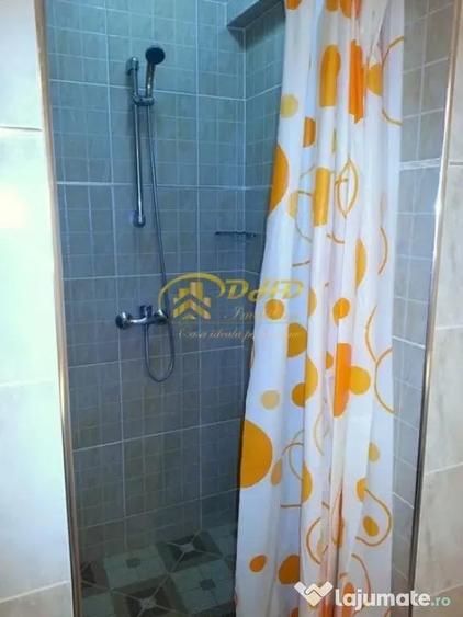 Garsonieră decomandată în Târgu Cucu