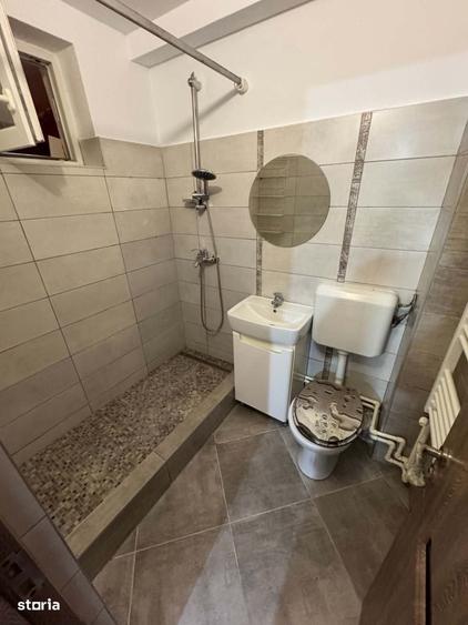 Garsonieră decomandată în Cloșca