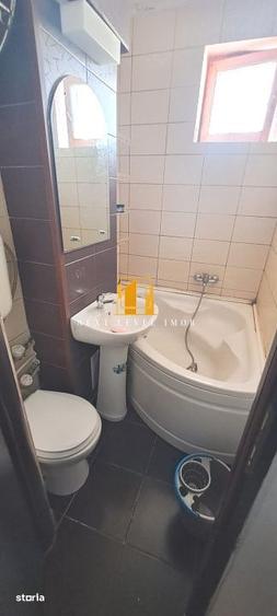 Apartament cu 2 camere în Trivale