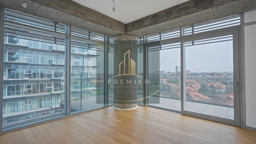 Luxury 2-Bedroom Apartment | Large Terrace | Parking | Prime Location ⭐ - 8