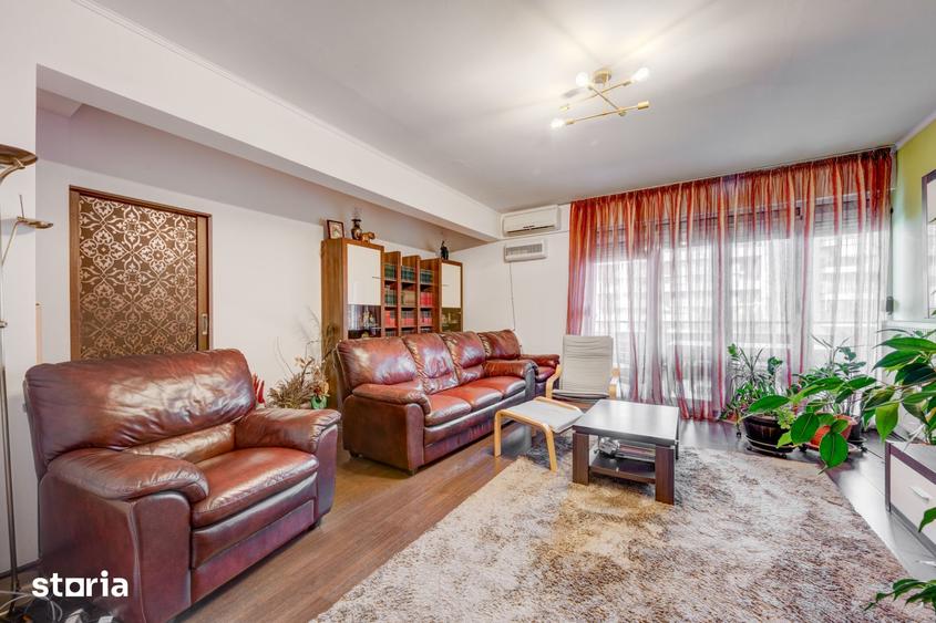 QUADRA PLACE POLITEHNICA | 163,19 mp de confort autentic ! - 5