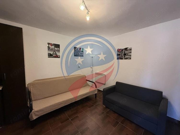 Casă cu 3 camere cu Teren 2100 Mp în Bunești (Mălureni)