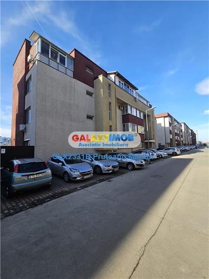 Vanzare apartament 2 camere cu Gradina de 50mp la Rezidential Avangard - 23
