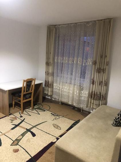 Apartament cu 2 camere semidecomandat în Ultracentral