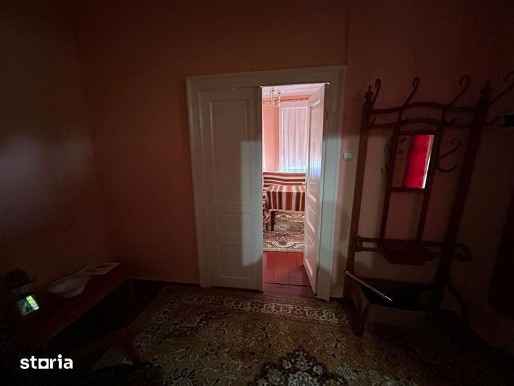 Casă cu 2 camere cu Teren 150 Mp în Brăilița
