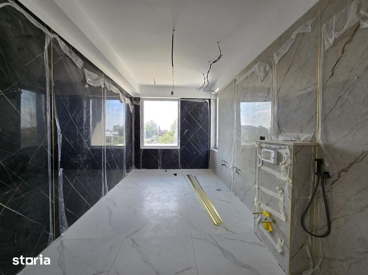 Casă cu 4 camere cu Teren 1050 Mp în Cernica