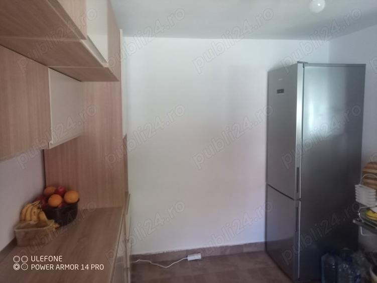 Casă cu 3 camere în Valeapai