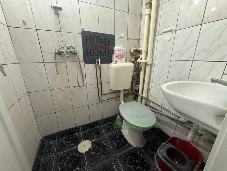 Garsoniera renovata, ideala pentru investie, Bulevardul Alex Obregia, 45.000 eur - 4